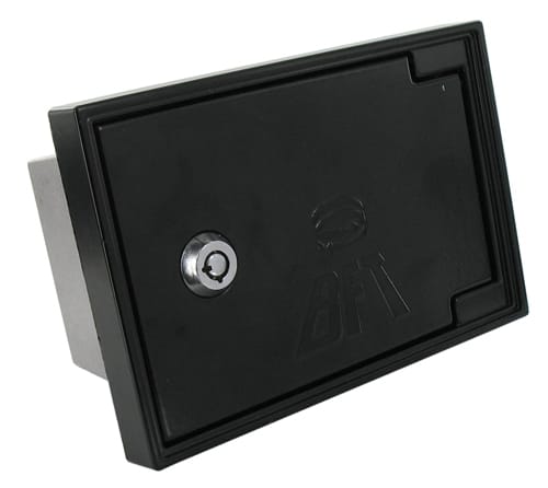 BFT BFT2600085 SIBOX CASSAFORTE X ESTERNO