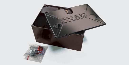 BFT BFT2600785 FCS SX CASSA PORTANTE FONDAZ.SUB