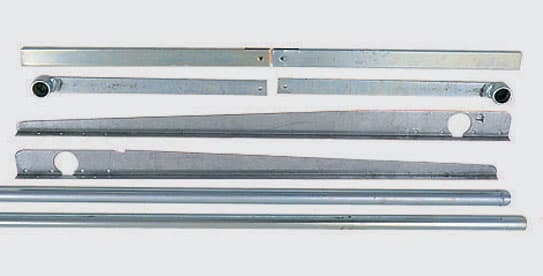 BFT - BFT2601334 CA1 CONFEZIONE ACCESSORI 1 BERMA