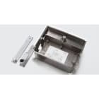 BFT - BFT2600091 BTCF-120E LEVE120 INOX CASSA NO SBLOC.