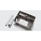 BFT BFT2600091 BTCF-120E LEVE120 INOX CASSA NO SBLOC.