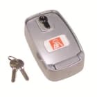BFT BFT2610798 BOX CON PULSANTE E LEVA SBLOCCO ELETTROF