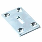 BFT BFT2600983 PL LX BT CONFEZ.PIAST. ANCORAGGIO LUX BT