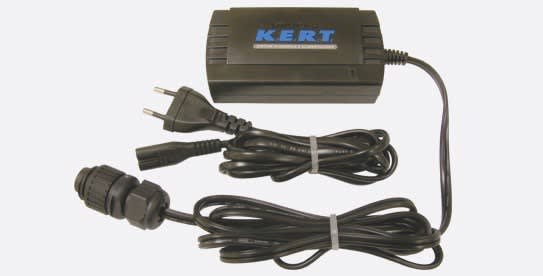 BFT - BFT2611118 ECOSOL CHARGER-CARICA BATTERIE ECOSOL