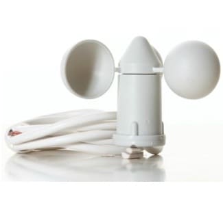 BFT BFT2611226 ANEM SENSORE ANEMOM.PER VENTO 2 IM -P111