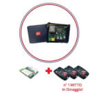 BFT - BFTP111719 KIT CLONIX 2E AC LIMITED EDITION