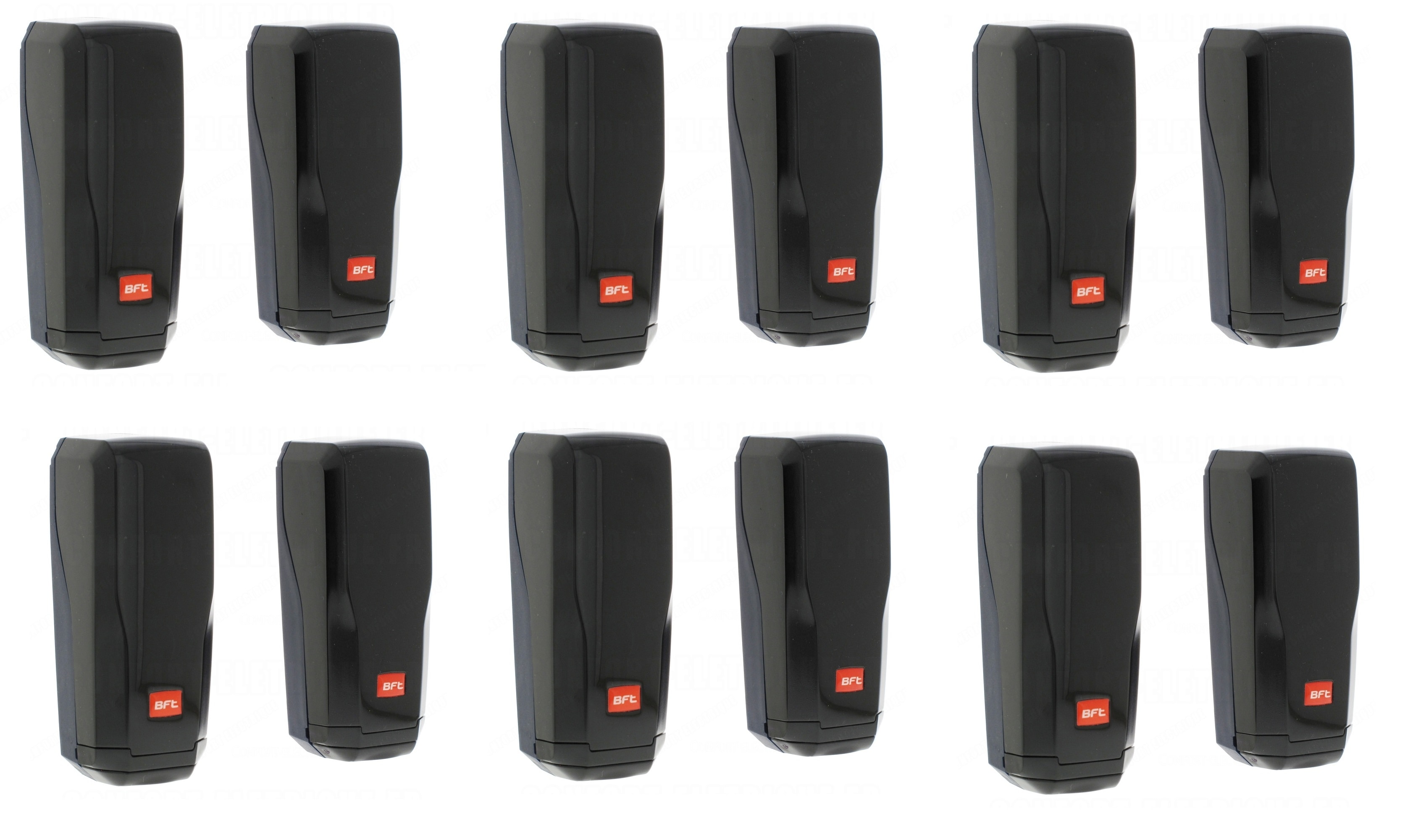 BFT - BFTP111763 DESME N6 KIT