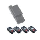 BFT BFT2611368 RADIO 4 MITTO KIT