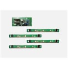 BFT - BFT2600823 KIT MCL LAMPO-LAMPEGGIANTE MICHELANGELO