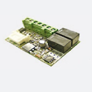 BFT BFT2600841 SCS-IO ACCESS.ESPANSIONE IN/OUT