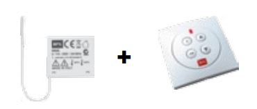 BFT - BFT2611782 KIT MIME AC PAD