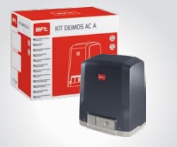 BFT - BFT2611829 DEIMOS AC KIT A600