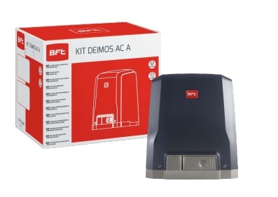 BFT BFT2611868 DEIMOS AC KIT A800 SL DN