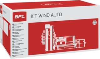 BFT BFT2611991 WIND RMB KIT 130B 200-230 EF AUTO