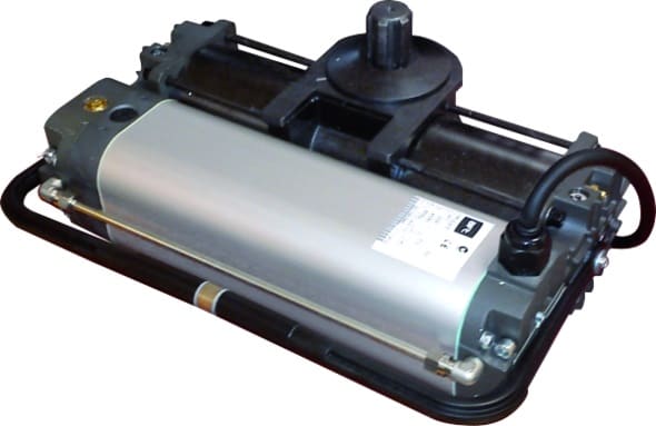 BFT BFT2601016 SUB BT 2B OPERATORE OLEODINAMICO 24V