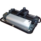 BFT BFT2601016 SUB BT 2B OPERATORE OLEODINAMICO 24V