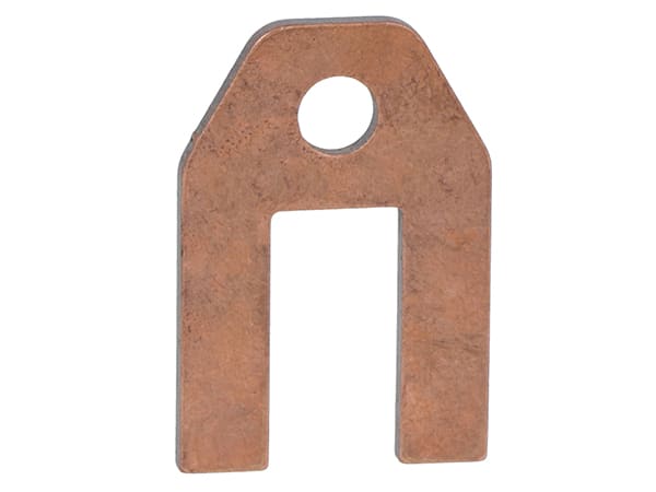 LOVATO LOVBFX3492 PONTE PARALLELO 2P NON ISOLATO BF85..150