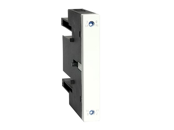 LOVATO LOVBFX43 QUARTO POLO PER CONTATTORI BF40-94