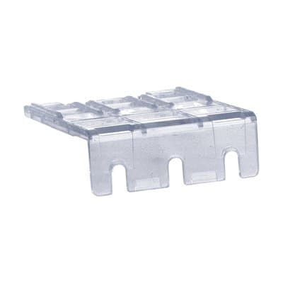 LOVATO - LOVBFX833 PROTEZIONE IP20 TERMINALI BF40..BF94 3P