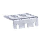 LOVATO LOVBFX833 PROTEZIONE IP20 TERMINALI BF40..BF94 3P