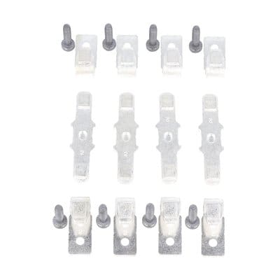 LOVATO LOVBFX99065F KIT CONTATTI PRINCIPALI PER BF65 T4
