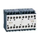 LOVATO LOV11BGTP0901A230 TELEINVERTITORE 9A AC3 PIN RETRO