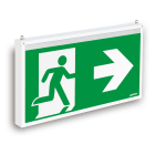 LINERGY SRL - LENBG1304 BIG ONE 80M 3H SE/SA IP40 ENERGY TEST