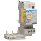 HAGER - HAGBG363N B. DIFF. 3P 500MA <63A A 3M