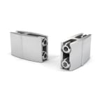 ETELEC ITALIA SPA - ETLBH1616A CONNETTORE A VITE DERIVATO CU/AL 16-16 M