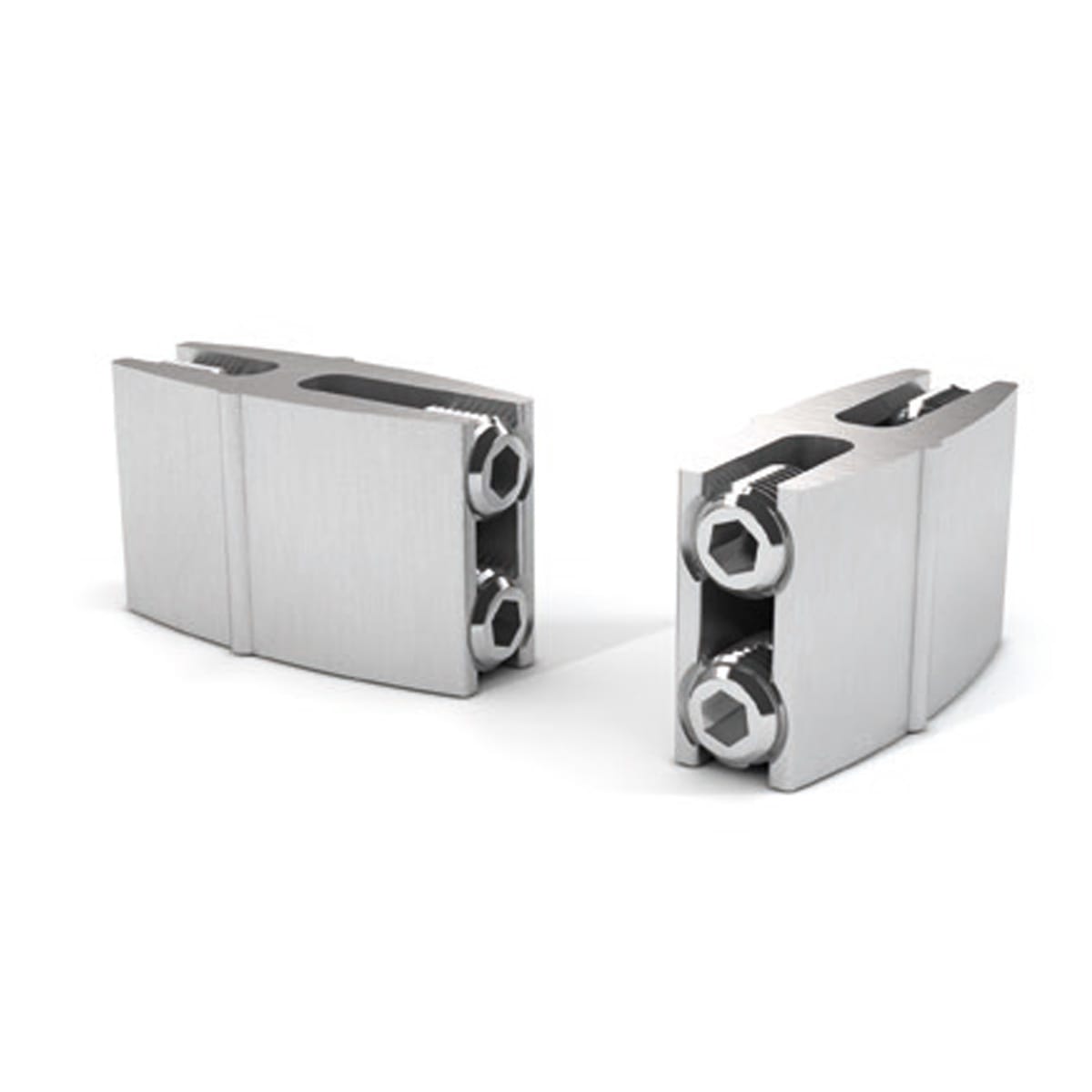 ETELEC ITALIA SPA - ETLBH1616A CONNETTORE A VITE DERIVATO CU/AL 16-16 M