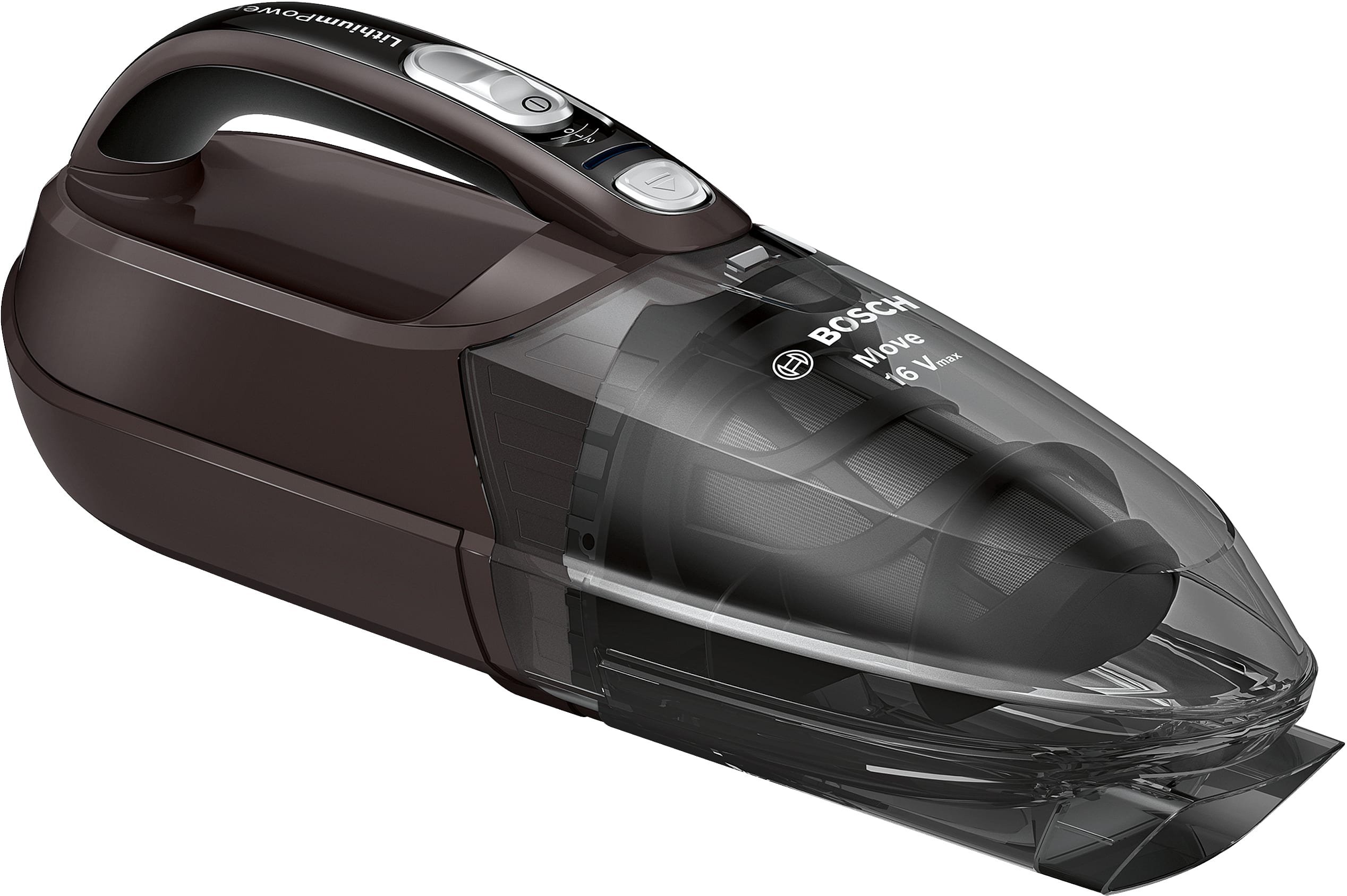 BOSCH ROBERT - BOSBHN16L Akkusauger 14.4-16V 40min 0.3L 2St. wasc