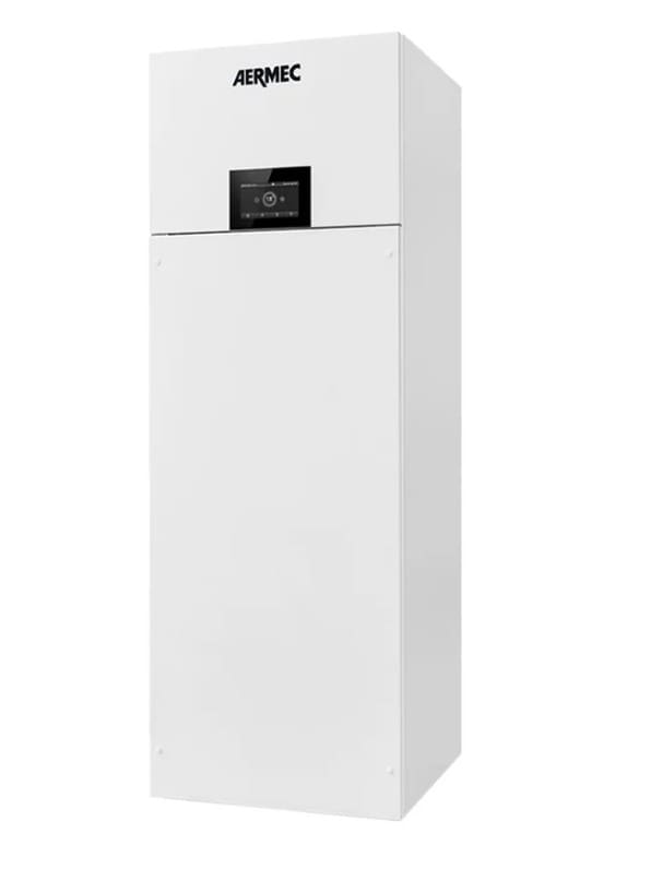 AERMEC AEWBHP060F UNITA INTERNA A BASAMENTO