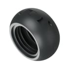 TEAFLEX TEA8GCS4848 MANICOTTO GRIGIO IP68 CS4848