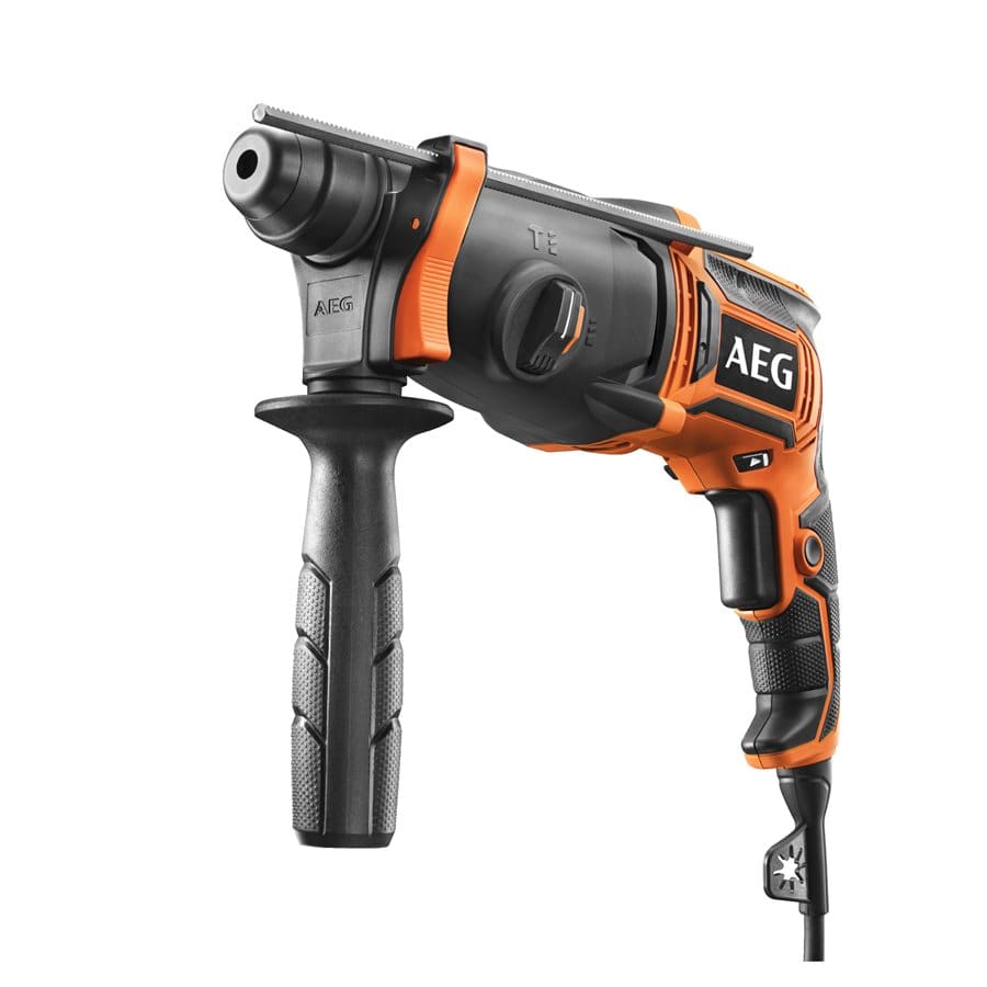 MILWAUKEE - AEG COP4935451558 BH 24 IE TASSELLATORE 2 MOD