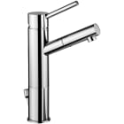 RUBINETTERIA PAFFONI PFFBI071KCR MIX LAVABO CON SCARICO CLIC-CLACK 1 1/4