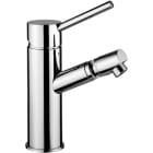 RUBINETTERIA PAFFONI - PFFBI131KCR MIX BIDET CON SCARICO CLIC-CLACK 1 1/4 B