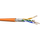 DRAKA - DRA60060185 Datenkabel Kat.7 S/FTP 4x2xAWG23/1 LSHF