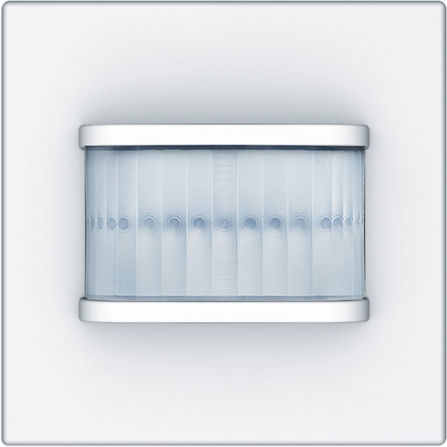 ABB SPA - ABBKNXH0067 6122/10-84 RIL. PRESENZA, BIANCO LUCIDO