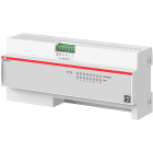 ABB SPA ABB2CDG120083R0011 ISP/S 8.1.1.1 IP SWITCH 8 PORTE, POE (55