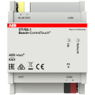 ABB SPA ABB2CKA006136A0218 CT/S2.1 WEBSERVER CONTROLTOUCH VER.2
