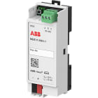 ABB SPA - ABB2CDG120089R0011 MG/S 11.100.1.1 GATEWAY MODBUS RTU-KNX TP