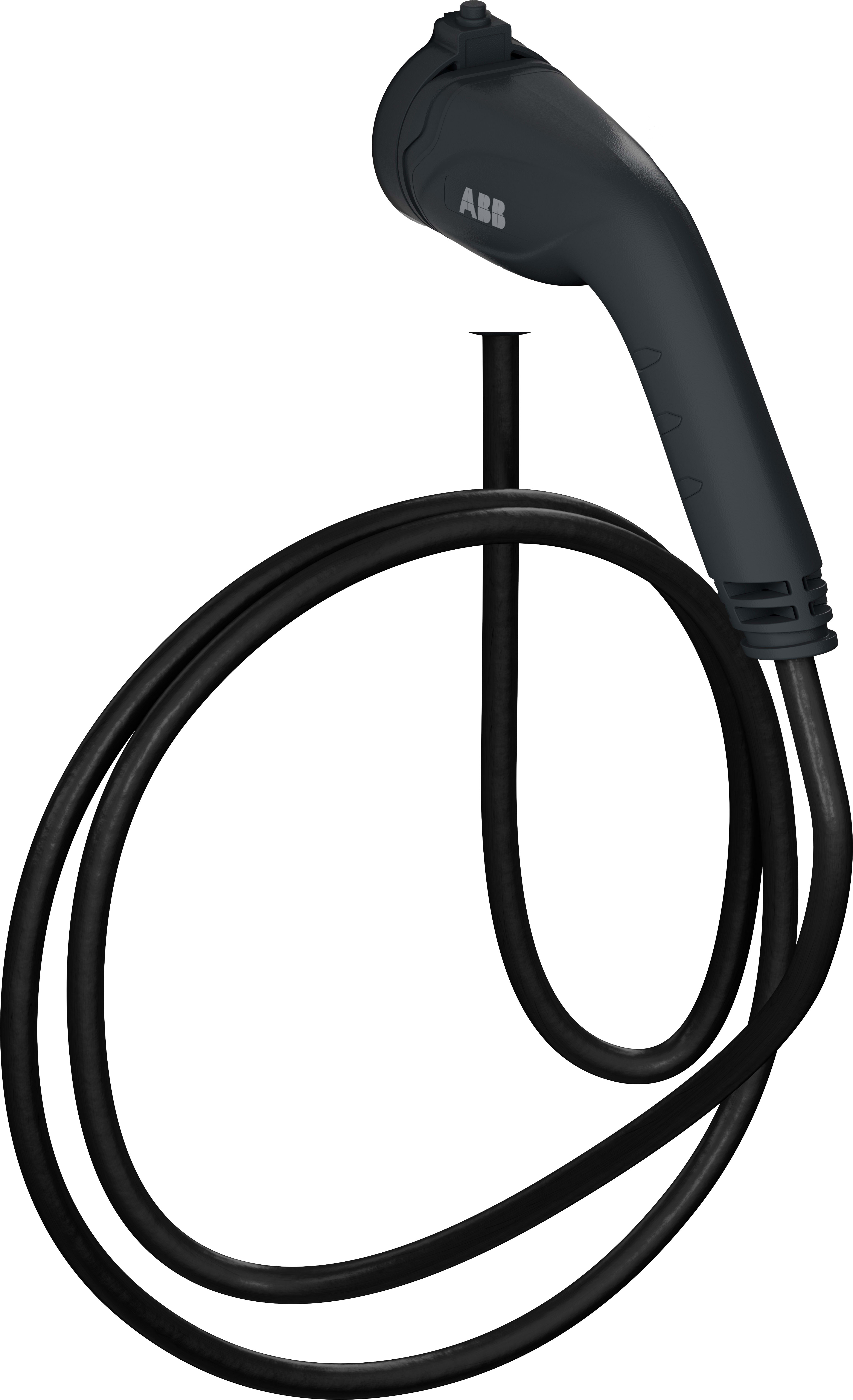 ABB SPA ABB6AGC082554 RICAMBIO CAVO CON SPINA T2 5M 230V 32A