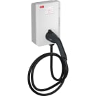 ABB SPA - ABB6AGC085386 TERRA AC WB 7,4KW 1 CAVOESPINA T2RFID4GM