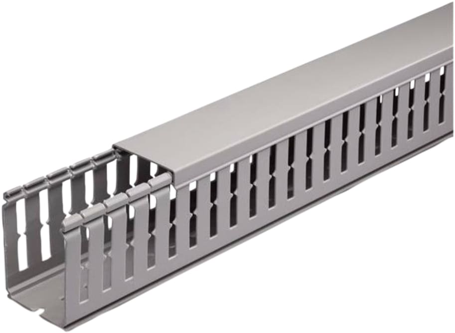 ABB SPA - ABB1SL9149A00 CANALE CABLAGGIO HF 80X40 4/6