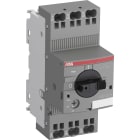 ABB SPA - ABBMS13225K MS132-25K SALVAMOTORE