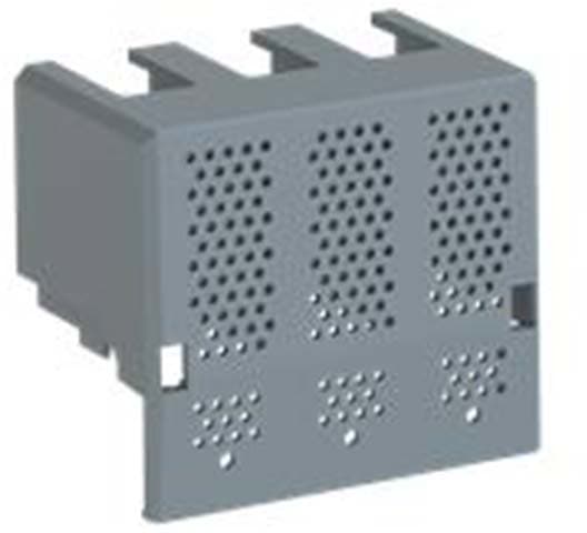 ABB SPA ABBOTS160G1L3 OTS160G1L3 CALOTTE OT160G 3P