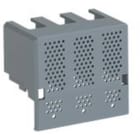 ABB SPA ABBOTS160G1L3 OTS160G1L3 CALOTTE OT160G 3P