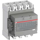 ABB SPA - ABBAF305401114 AF305-40-11-14 CONT 4P 500A 250-500VCA/DC