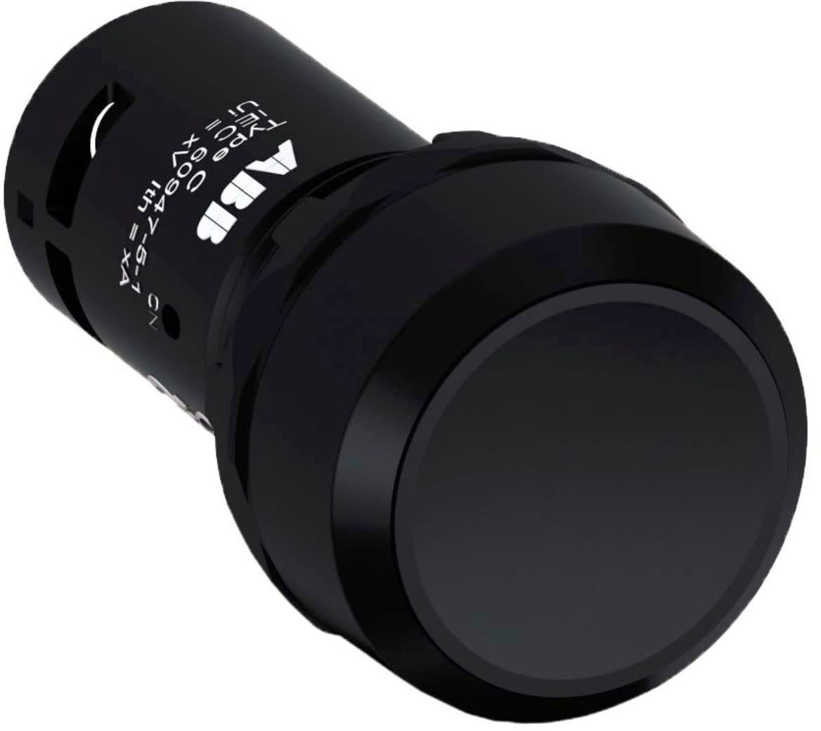 ABB SPA - ABBER 103 2 CP2-10B-11 PUL.STAB.NER.G.P.NERA 1NA+1NC