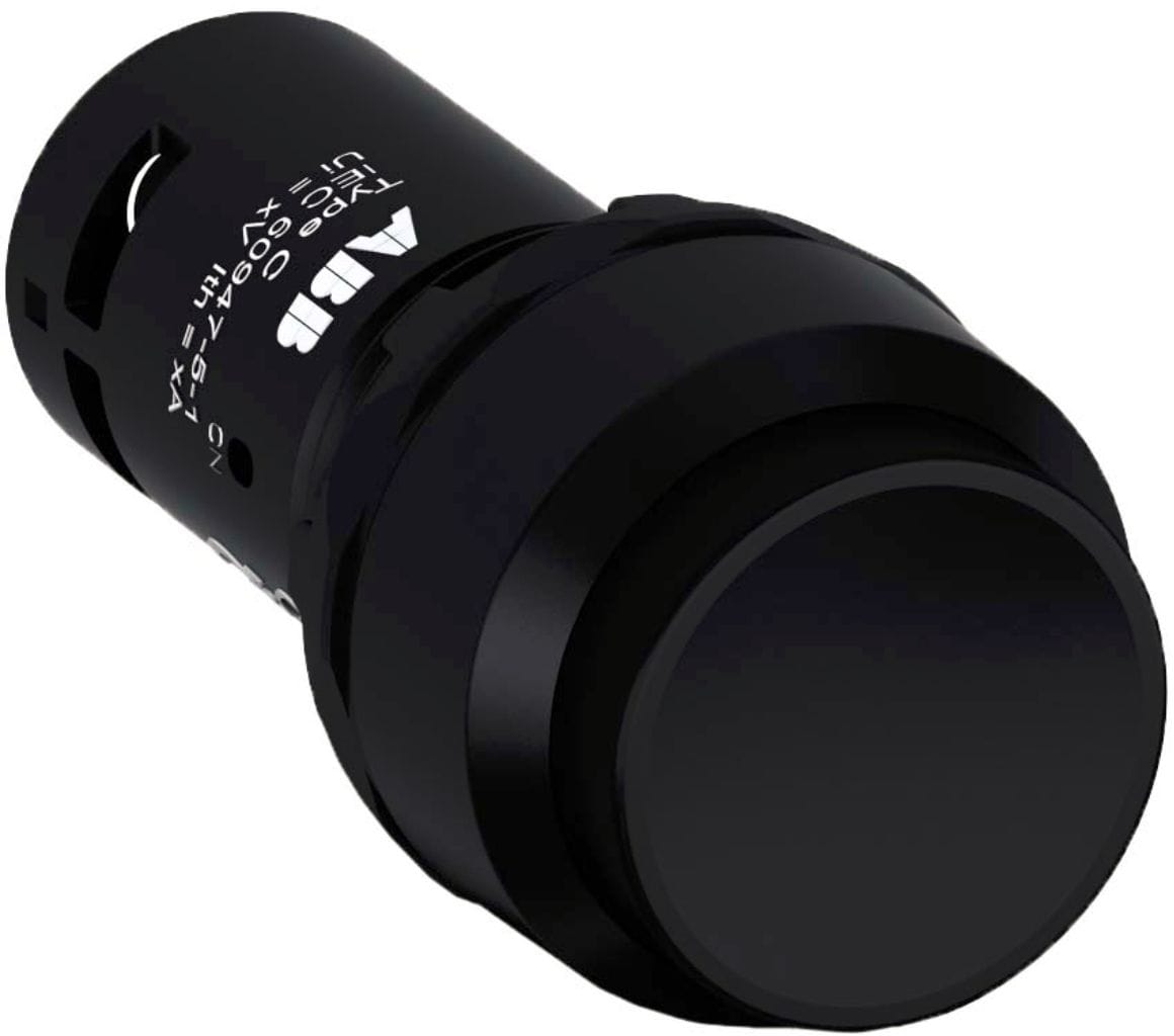 ABB SPA - ABBER 145 3 CP3-10B-10 PUL.INST.NERO G.PLAS.NERA 1NA